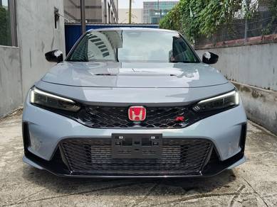 Honda CIVIC 2.0 TYPE R MY23 FL5 (M)