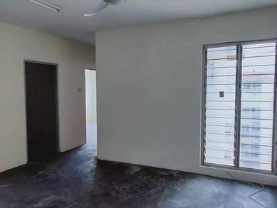 Sri Indah Apartment 