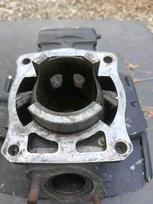 Block rxz Y-2 slip original