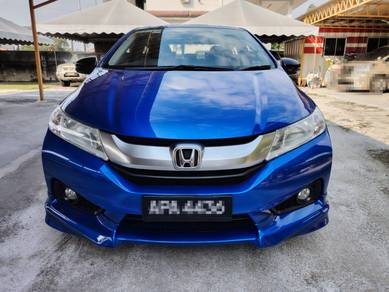 Honda CITY 1.5 V (A)