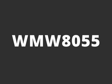 feature ad WMW8055