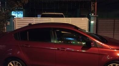 Proton PREVE 1.6 CFE PREMIUM (A)