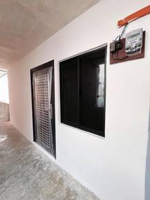 Corner Flat Bandar Seri Alam Jln Tasek Megah Ria Permas Jaya