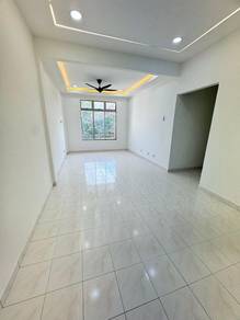 3 Bedroom Apartment Ria 2 Megah Ria 