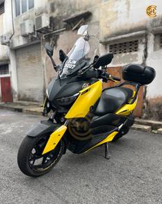 Yamaha Xmax250 🎌 