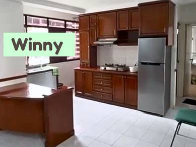 E-Park Fully Furnished 2CP | Gelugor Batu Uban USM FTZ Png Bridge