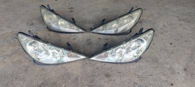 Toyota Estima ACR30 nfl hid headlamp
