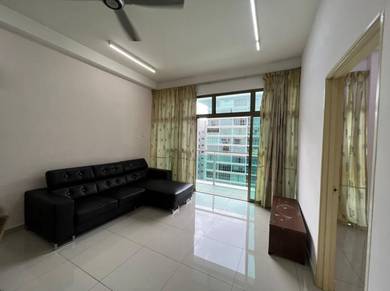 3 Bedroom Palazio Service Apartment Austin