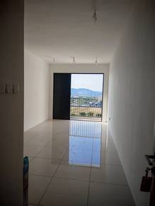 Apartment For Sales AT BATU KAWAN(100% loan)