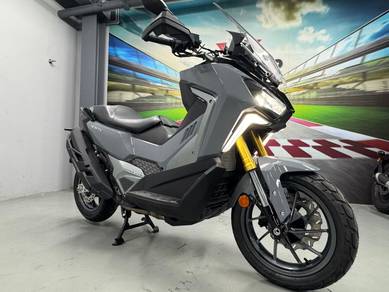 HOT Promosi Loan KILANG Sym ADXTG 400