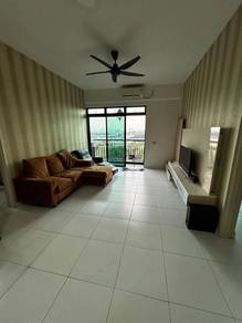 2 Bedroom  Sky Oasis Residences Setia Indah