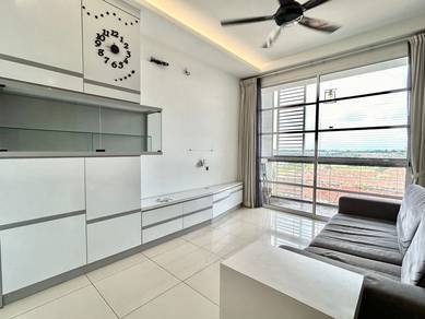 3 Bedroom Horizon Residence Dwi Mutiara Skyloft Sky Tress