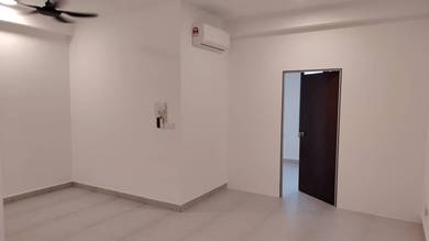 168 PARK SELAYANG Service Residence fore Rental
