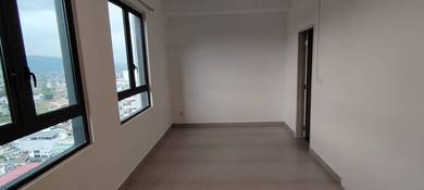 168 PARK SELAYANG Service Residence fore Rental