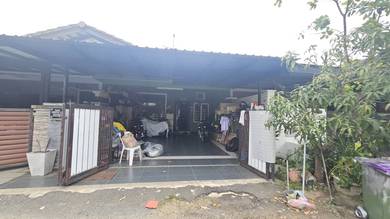 Hot location ✨ Teres Setingkat Balok Perdana Kuantan