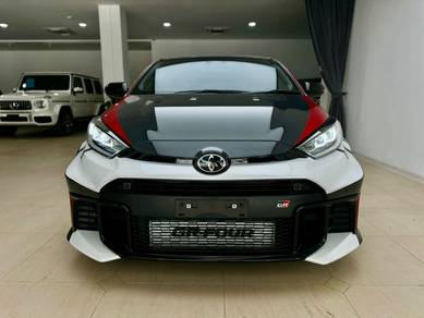 Toyota GR YARIS K.Rovanpera