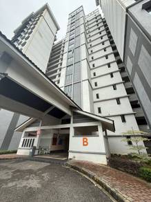 For Sale😍😍 Nusa Perdana Apartment @ Gelang Patah
