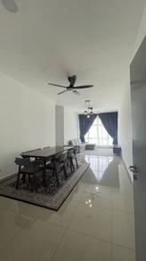3 Bedroom Unit Besar Residensi Prima Seremban Sentral