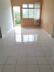 For Sale🎈😍 Villa Krystal apartment, Skudai Renovated unit