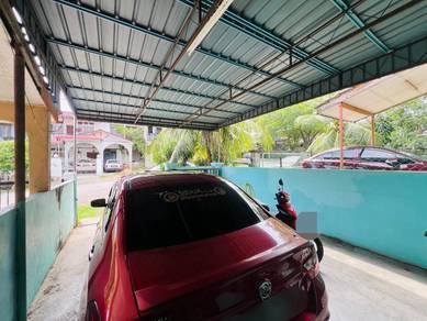 2-Storey Terrace, Taman Jati, Kulim, Kedah