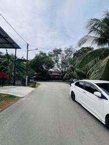 2-Storey Terrace, Taman Jati, Kulim, Kedah