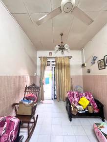 1 Storey House @ Bandar Putra Kulai for Sale