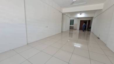 Pangsapuri Mesra Jaya Butterworth 4 Bedroom 3 Car Park