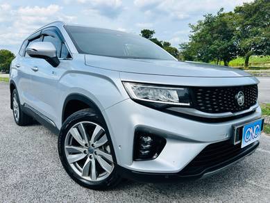 Proton X90 1.5 PREMIUM MY23 (A) 7 SEATER 2023/2024