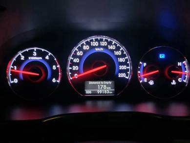 Hyundai SANTA FE 2.2 CRDi e-VGT PREMIUM SPEC