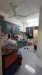 Single Storey Terrace | Taman Teluk Air Tawar
