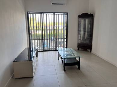 [NEW] New Studio Casa Embun Residence Partial Furnished For Rent, Cyb
