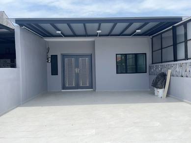 Taman University, Skudai 1 Storey House for Sale