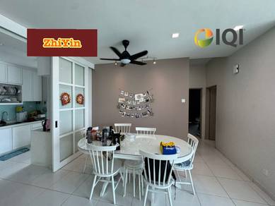 Spectrum Condominium Kota Permai @ Bukit Mertajam For Rent