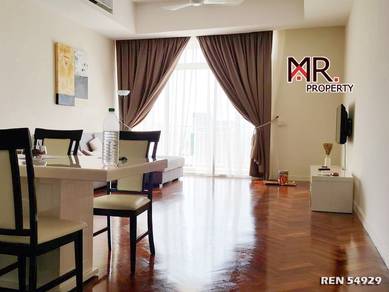 TOWN AREA Quayside Resort Condominium Penang FOR SALE
