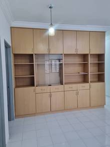Blk B Danau Murni Condo Taman Desa Old Klang Road KL