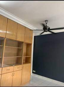 Blk B Danau Murni Condo Taman Desa Old Klang Road KL