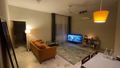 Bangi House For Rent
