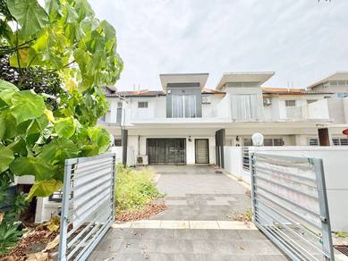 Freehold Below Market Double Storey Terrace Taman Putra Prima Puchong