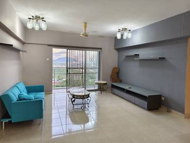 ‼️For Rent | 出租‼️ 📍Sea View Tower @ Harbour Place Butterworth