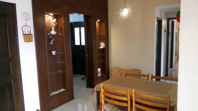 Hot Area VILLA EMAS Queensbay Bayan Lepas Full Furnish