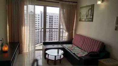 Hot Area VILLA EMAS Queensbay Bayan Lepas Full Furnish