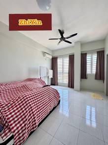 Pangsapuri Residensi @ Bukit Mertajam For Sales