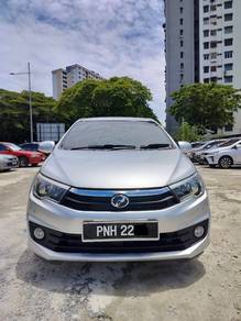 PERODUA BEZZA 1.3(A) Advance (PROMOSI MURAH)