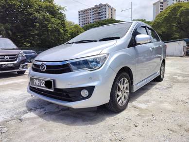 PERODUA BEZZA 1.3(A) Advance (PROMOSI MURAH)