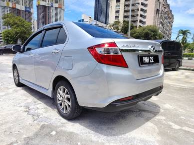 PERODUA BEZZA 1.3(A) Advance (PROMOSI MURAH)