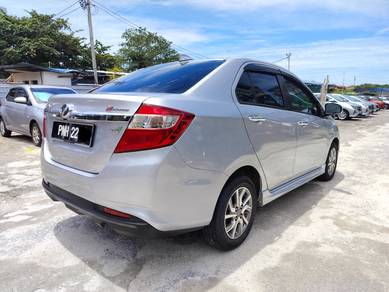 PERODUA BEZZA 1.3(A) Advance (PROMOSI MURAH)