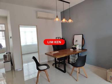 Taman Suria Vista Corner Townhouse (nice unit)
