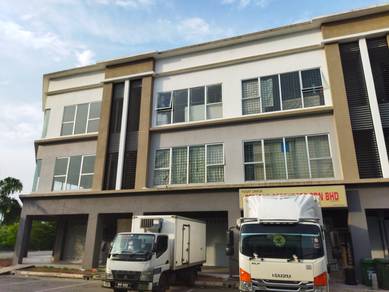 Bandar Rinching, Semenyih