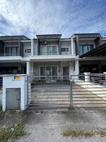 2 Storey Terrace Tresna 20X70, Saujana Perdana SU4, Saujana Utama