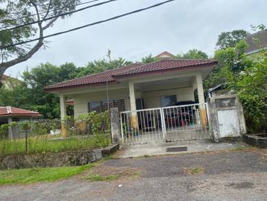 Bungalow House Untuk Sewa Kota Perdana near Giant & Aeon Equine Park